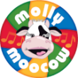 Molly Moocow Logo
