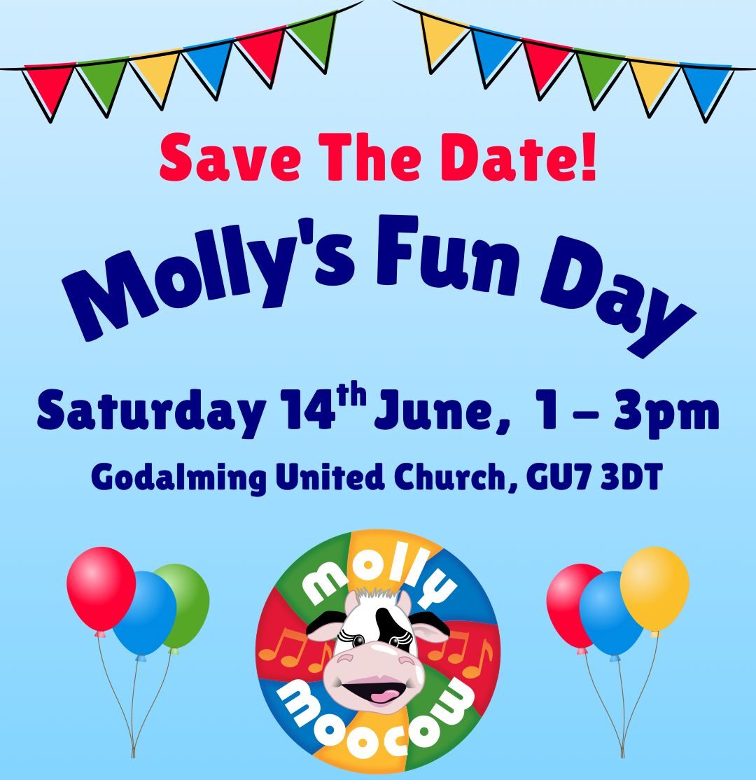 Molly's Fun Day