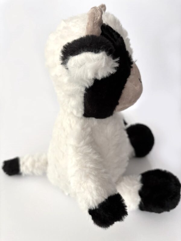 Molly Moocow Toy
