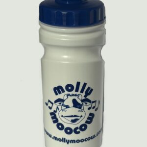 Molly Moocow Water Bottle