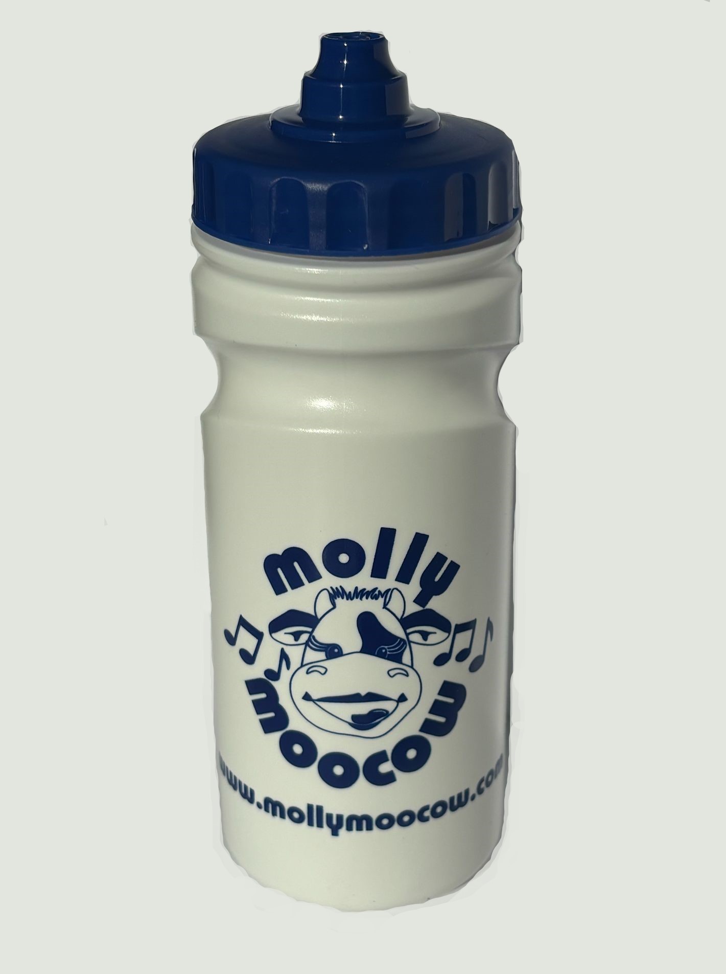 Molly Moocow Water Bottle