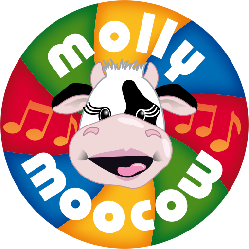 Molly Moocow Logo