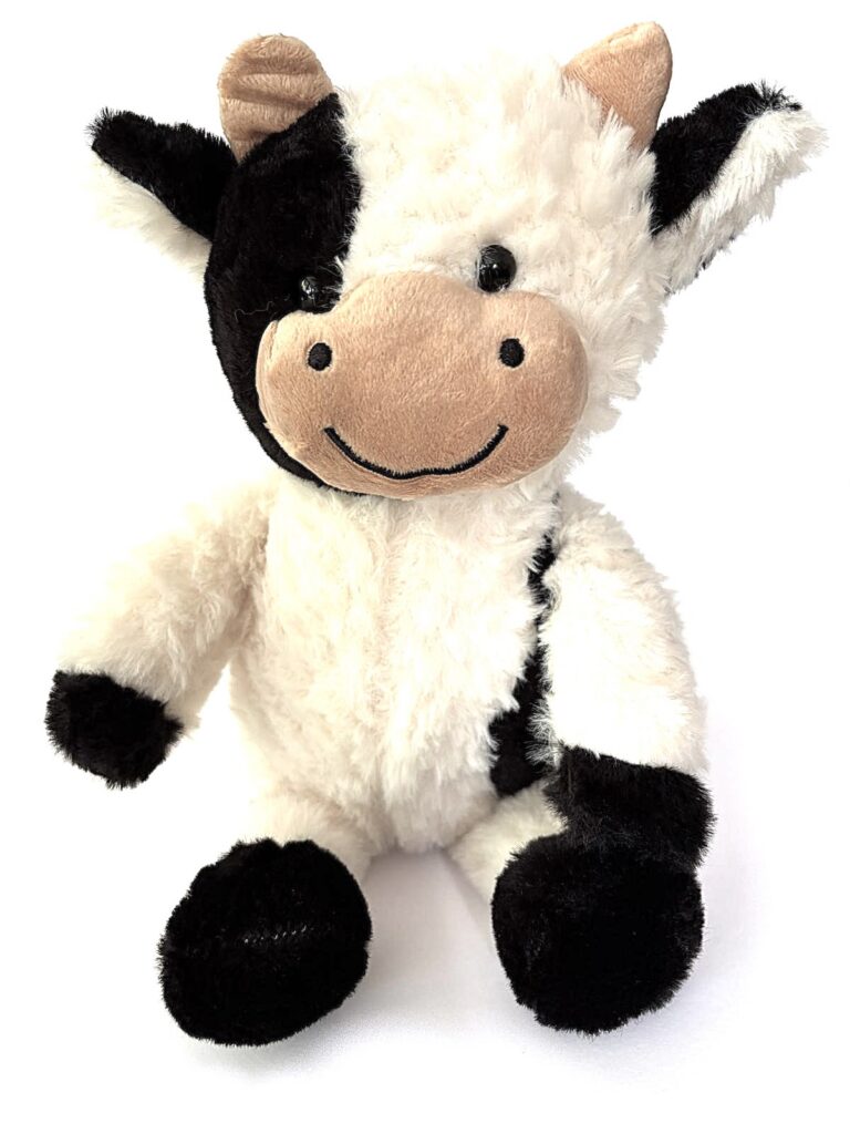 Mini Molly Moocow Soft Toy