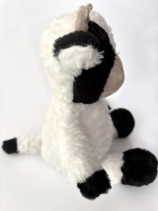 Mini Molly Moocow Soft Toy