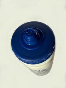 Molly Moocow Water Bottle